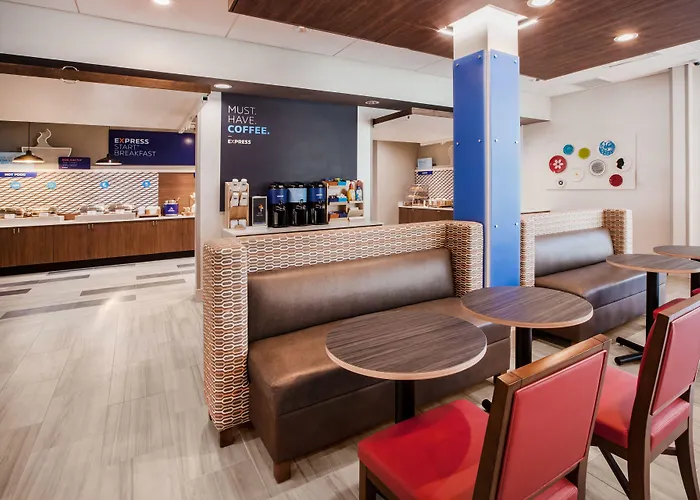 Holiday Inn Express - Indiana By Ihg